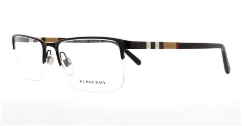 burberry eyewear men